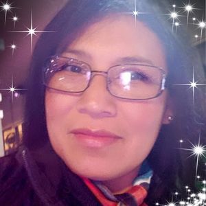 Meet your Posher, Beatriz